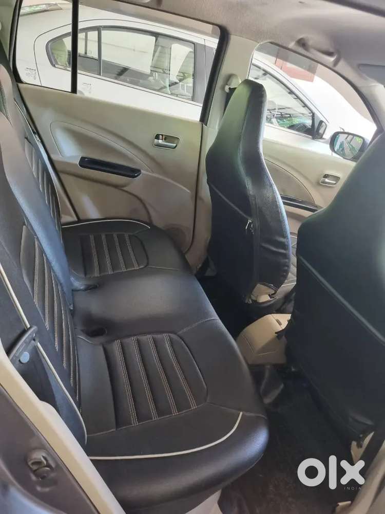 Maruti Suzuki Celerio Zxi 2018 Model