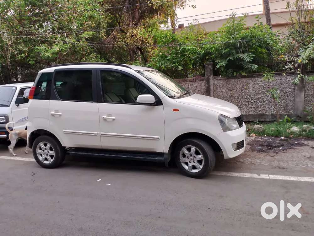 Mahindra Quanto C8 Diesel 2020