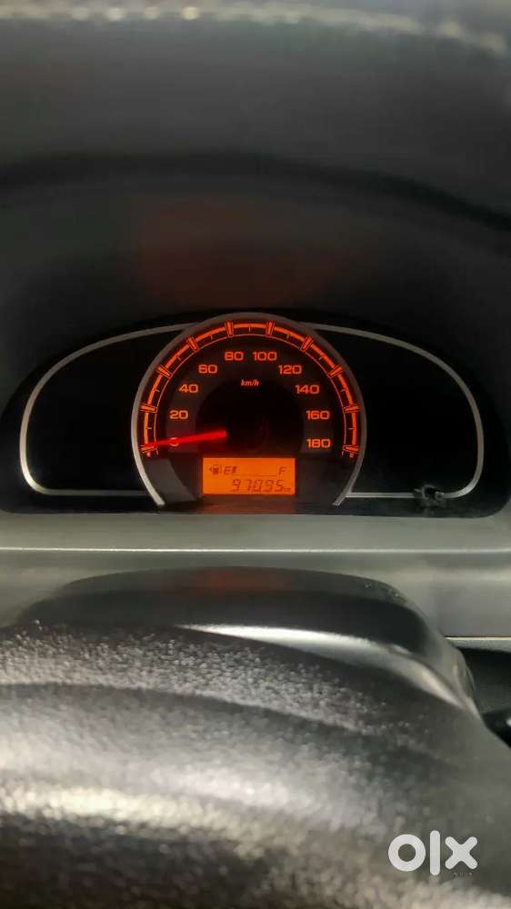 2 Door Power Window Centre Lock 5th Owner Good Running Condition