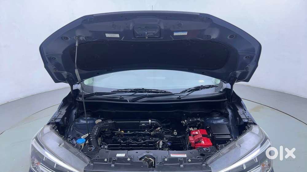 Maruti Suzuki Xl6 1.5 Zeta Mt, 2021, Petrol
