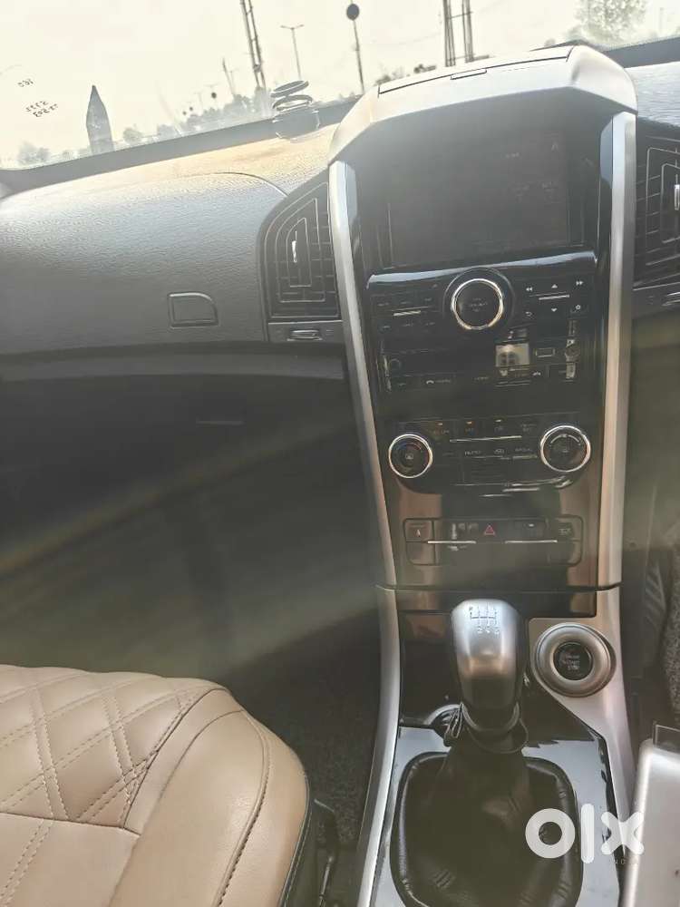 Service History Available Both Keys