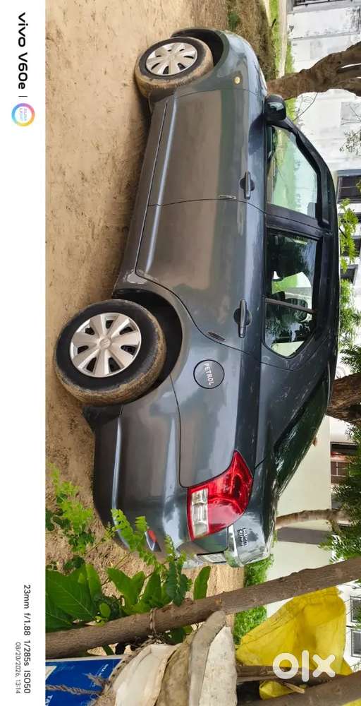 Maruti Suzuki Swift Dzire 2010