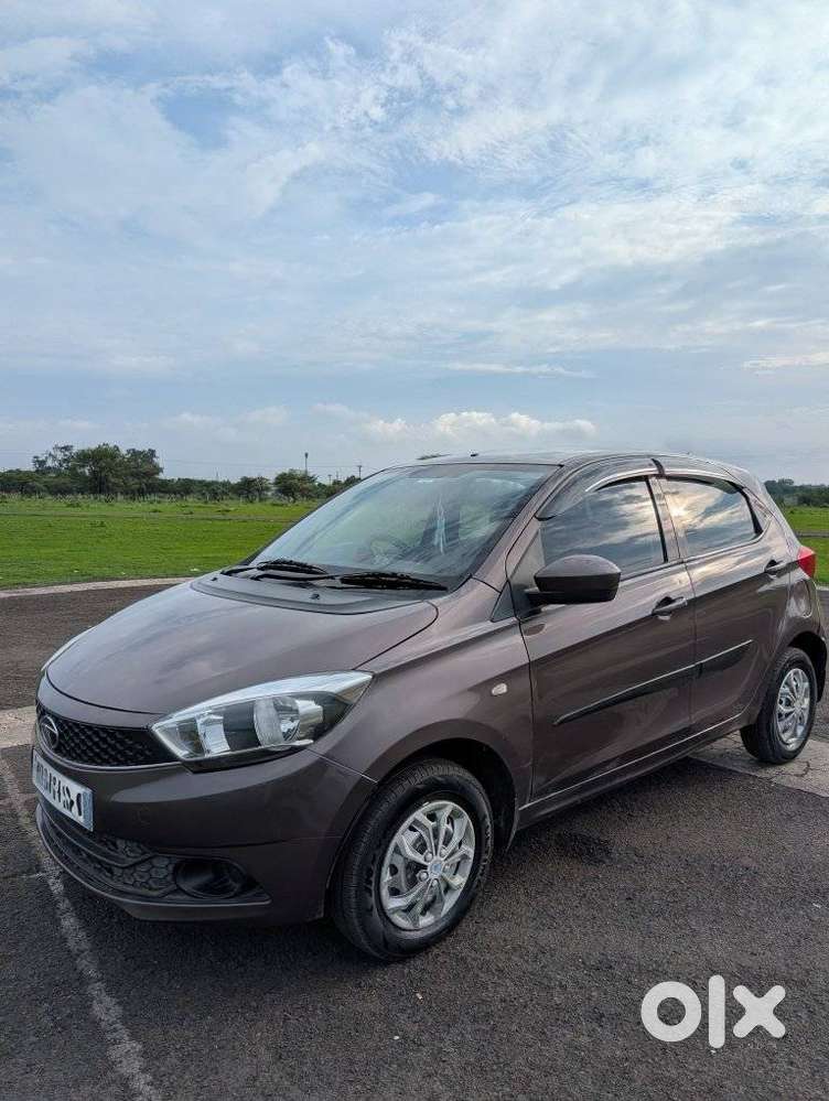 Tata Tiago Xm, 2019, Petrol
