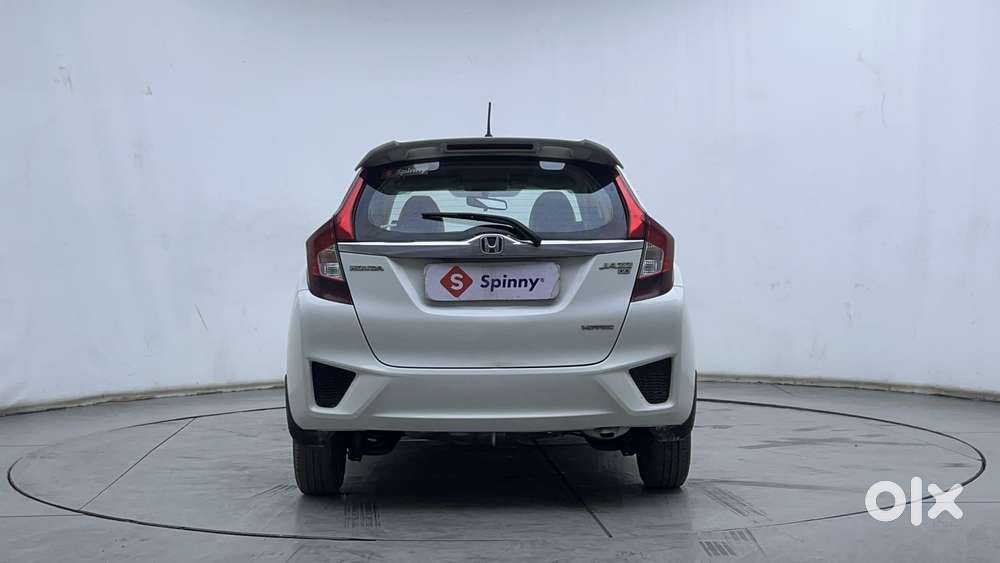 Honda Jazz Vx Diesel, 2016, Diesel