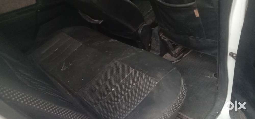 Maruti Suzuki Wagon R Vxi, 2017, Petrol