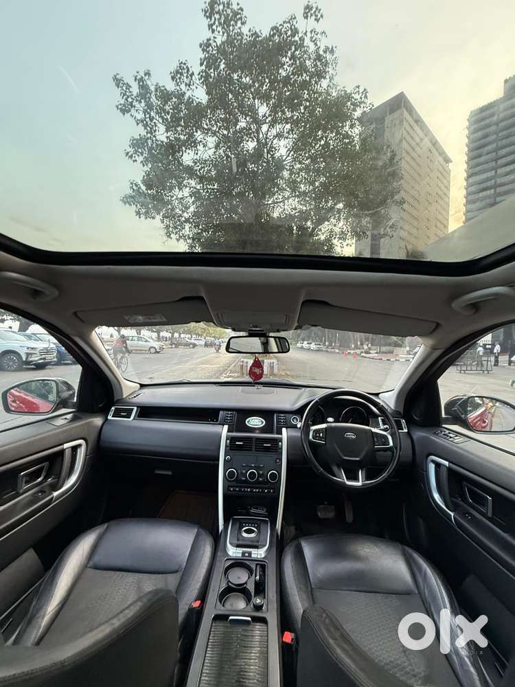 Land Rover Discovery Sport Td4 Se, 2018, Diesel