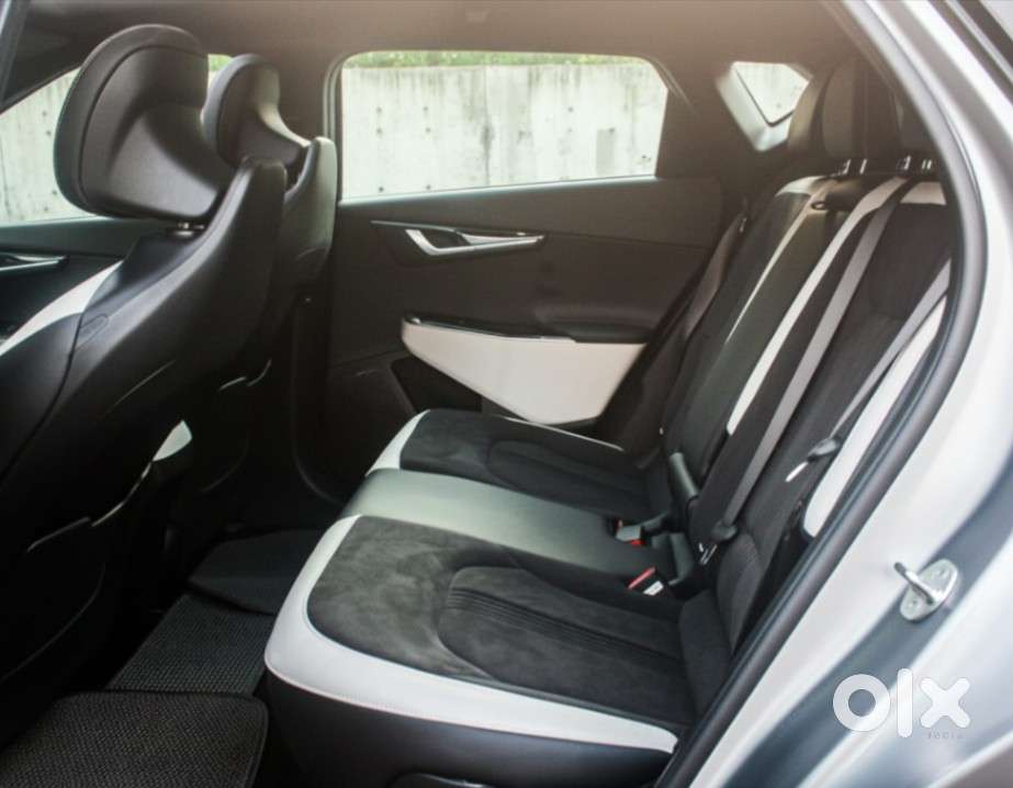 Kia Ev6 Gt Line Awd, 2023, Electric
