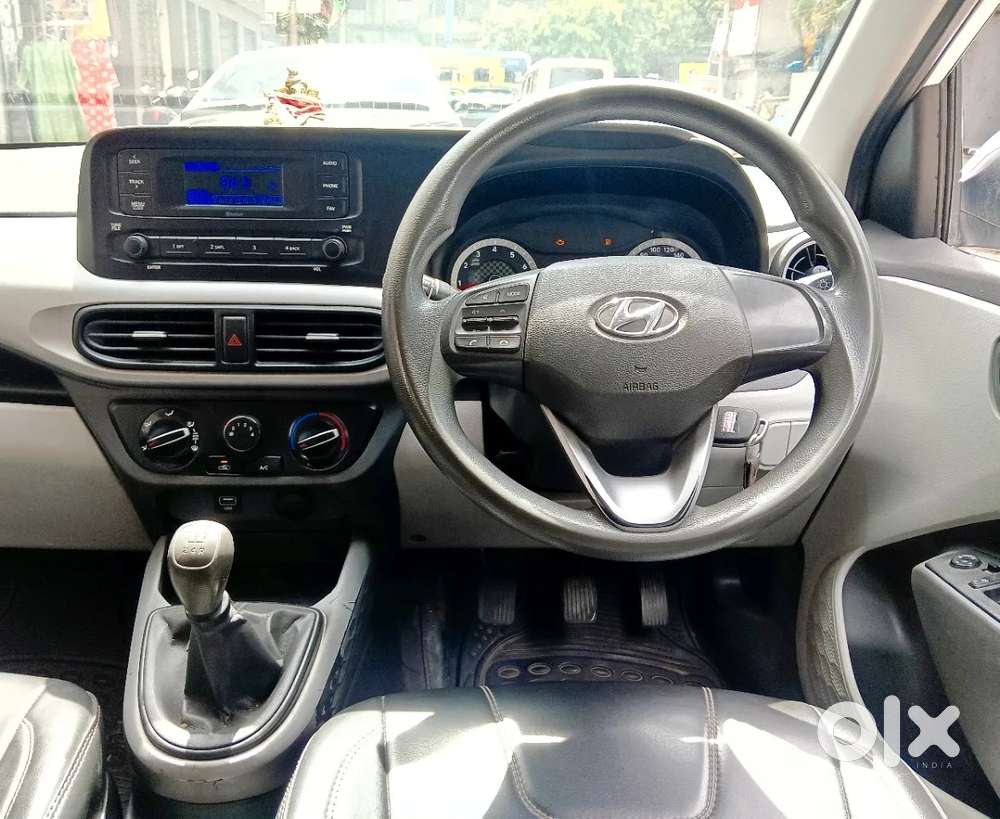 Hyundai Grand I10 Nios Magna 1.2 Kappa Vtvt, 2021, Petrol