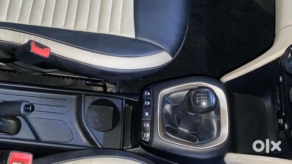 Hyundai New Santro 1.1 Sportz Mt, 2019, Petrol