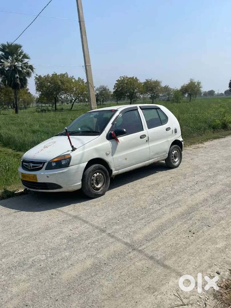 Tata Indica V2 2016 Diesel Well Maintained