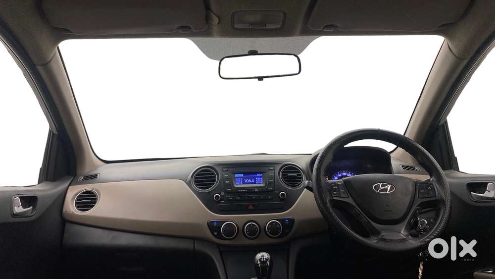Hyundai Xcent 1.1 S Crdi, 2016, Diesel