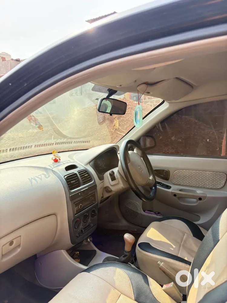 Hyundai Accent 1.5 Gle 2005