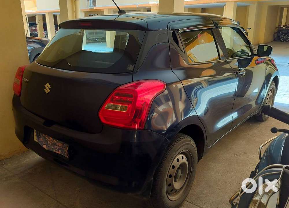 2018 Swift Lxi Petrol | 26,600 Km | Single Owner | Insurance Aug 2027