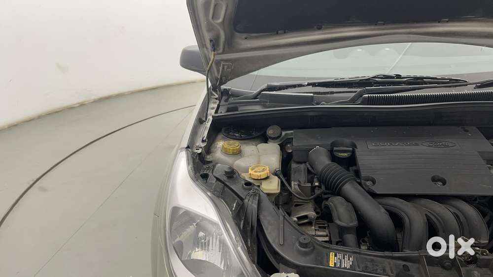 Ford Figo 2010-2012 Petrol Exi, 2013, Petrol