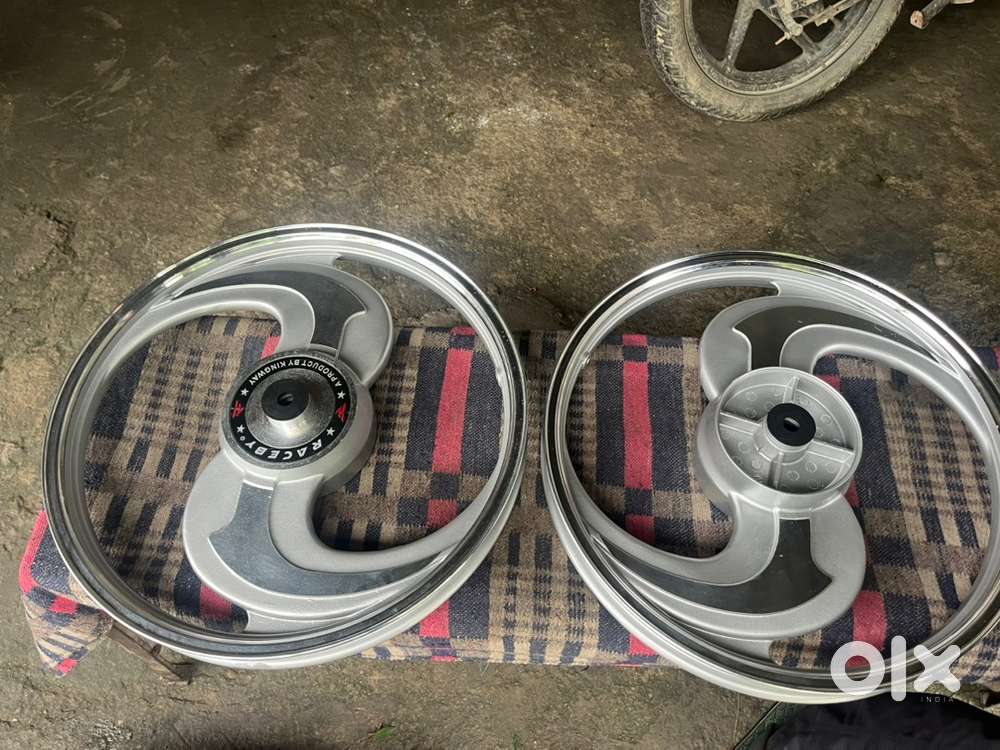Olx Second Hand Alloy Wheels For Splendor Clearance Splendor Bike