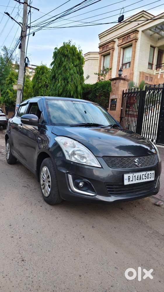 Maruti Suzuki Swift Ddis Vdi, 2015, Diesel