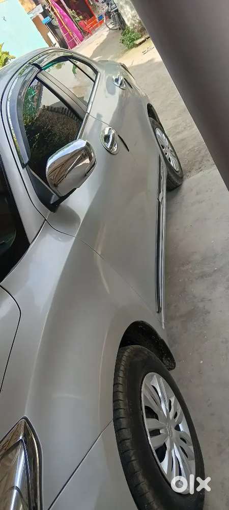 Maruti Suzuki Dzire 2019 Petrol 47000 Km Driven
