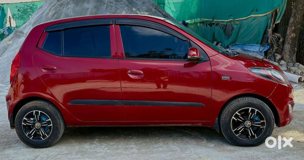 Hyundai I10 Magna, 2013, Petrol