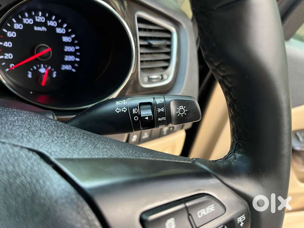 Kia Carnival Limousine, 2023, Diesel