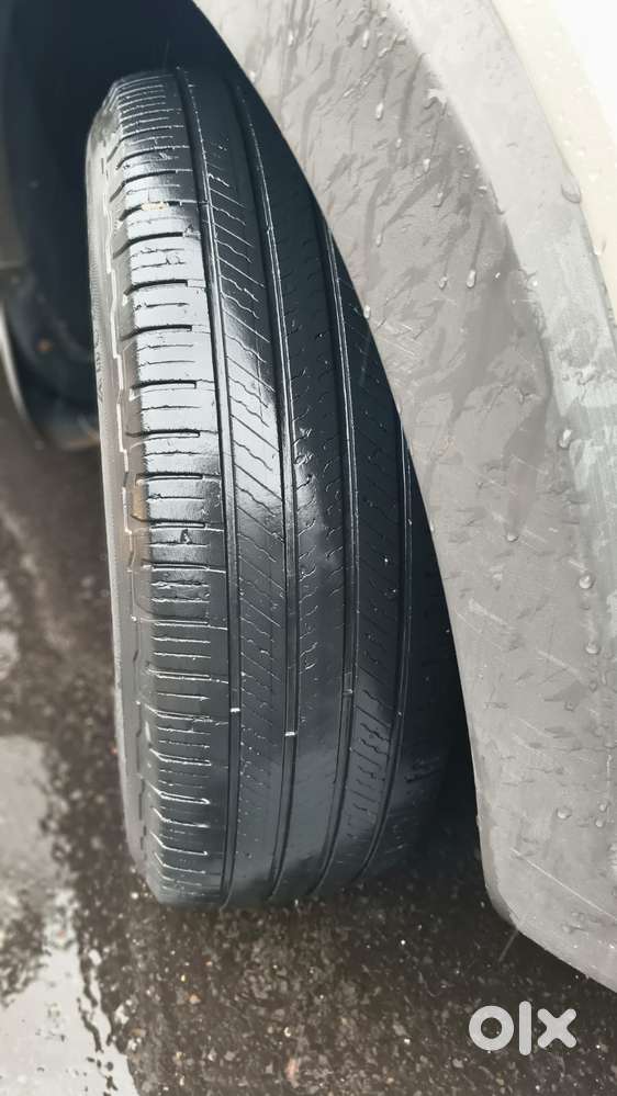 Chevrolet Captiva Lt, 2009, Diesel