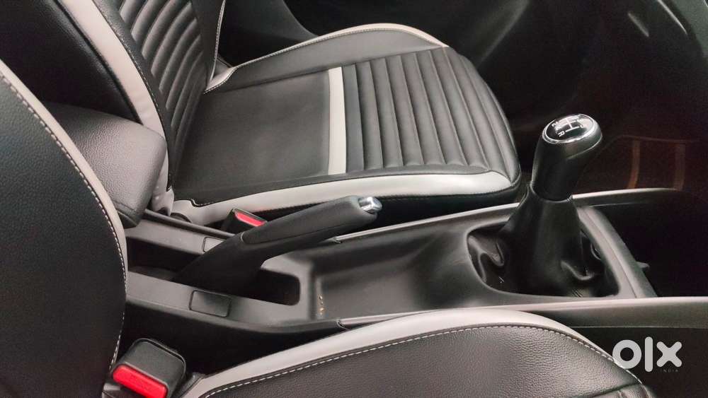 Maruti Suzuki Baleno Zeta, 2021, Petrol