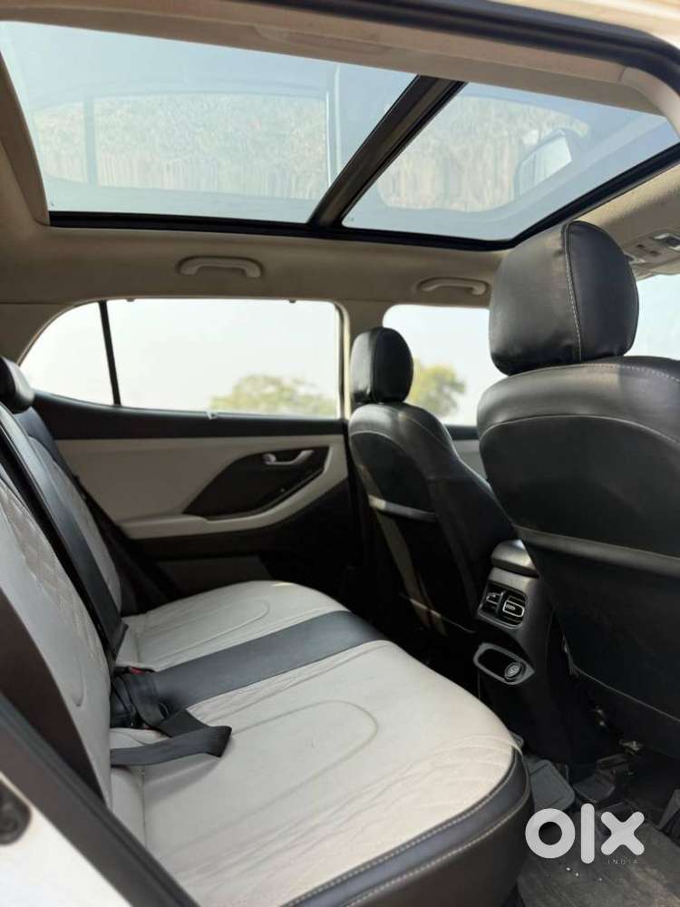 Hyundai Creta 1.6 Sx Vtvt, 2022, Diesel