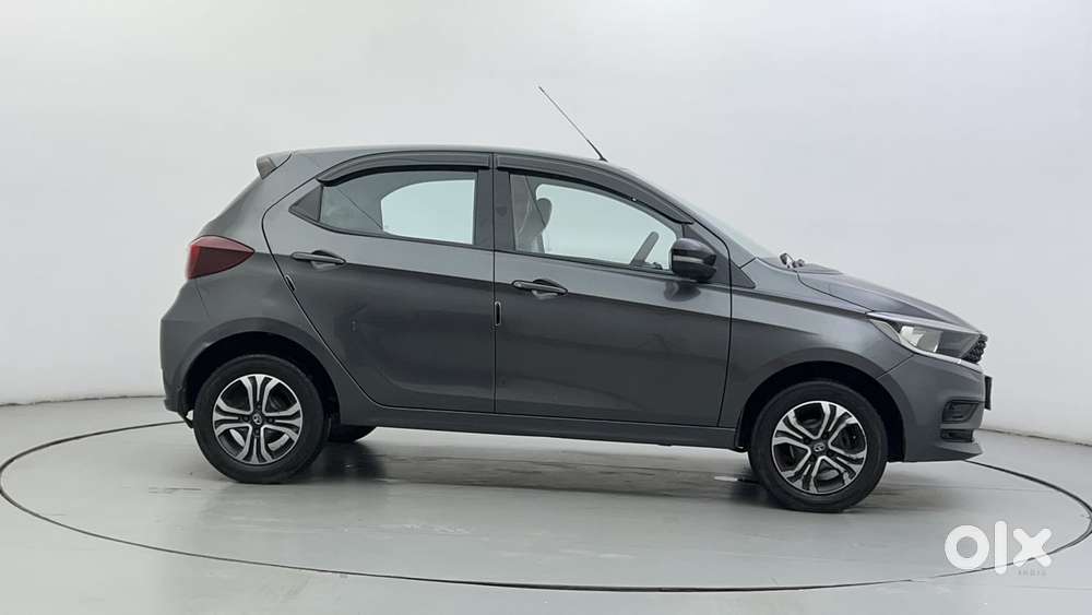 Tata Tiago 1.2 Revotron Xt Cng, 2022, Cng & Hybrids