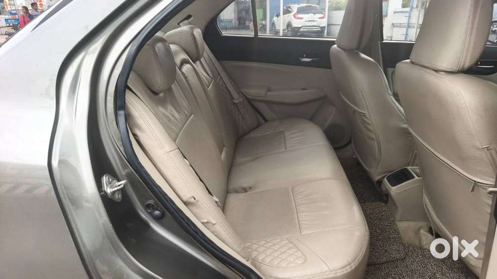 Maruti Suzuki Dzire 1.2 Vxi, 2022, Petrol