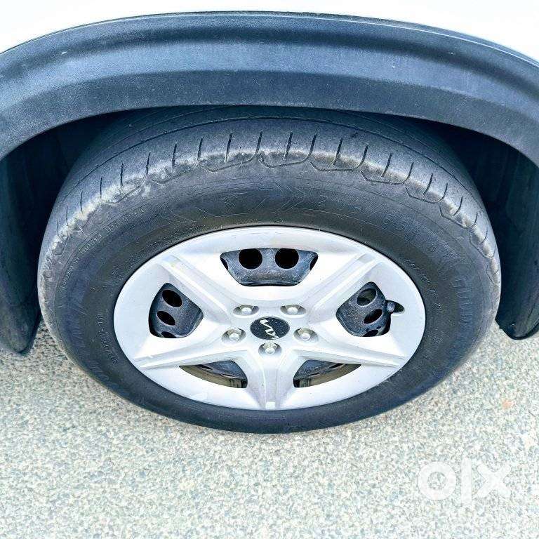 Kia Seltos Htk Plus D, 2023, Diesel