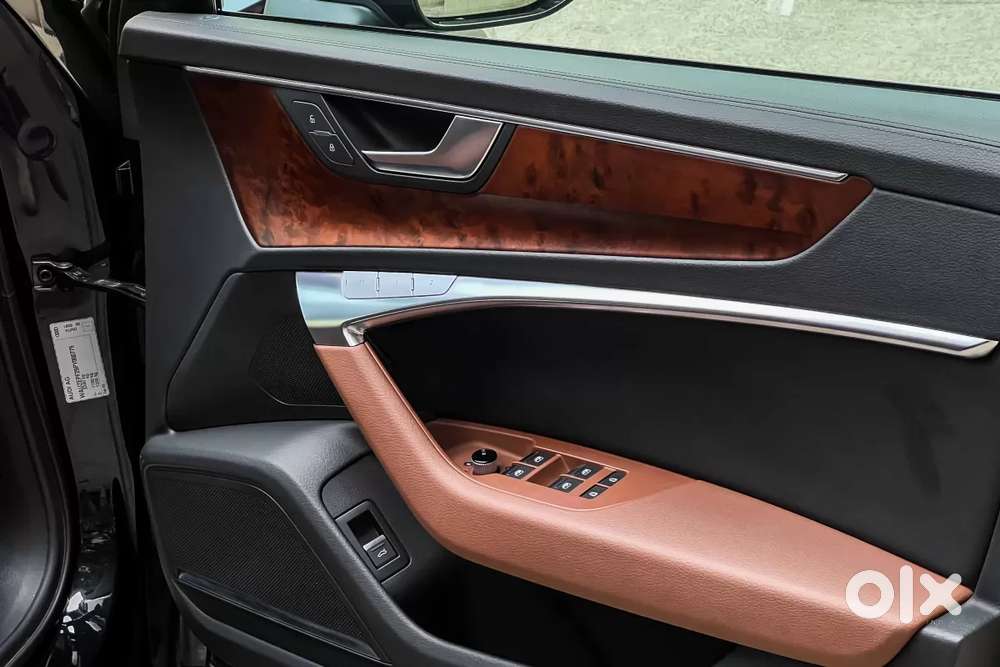 Audi A6 2.0 45 Tfsi Technology, 2023, Petrol