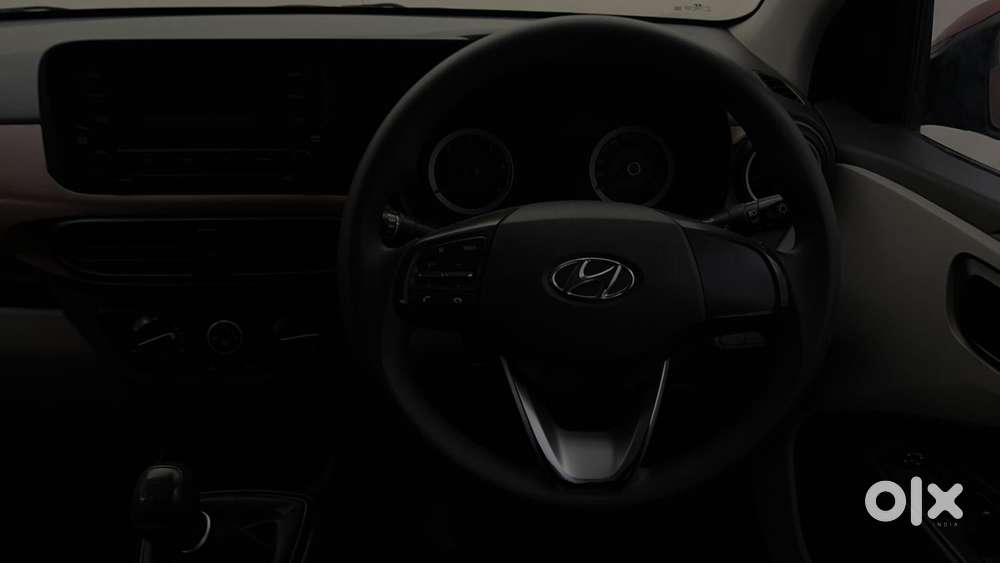 Hyundai Aura S Crdi, 2022, Diesel