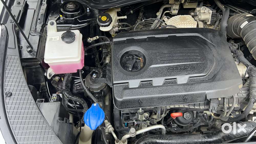 Kia Seltos 1.5 Gtx+ Diesel At, 2022, Diesel