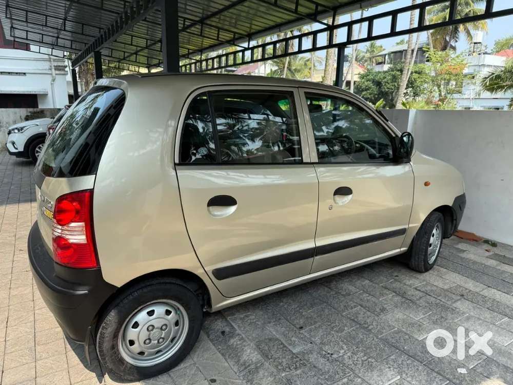 Hyundai Santro Xing Well Maintained