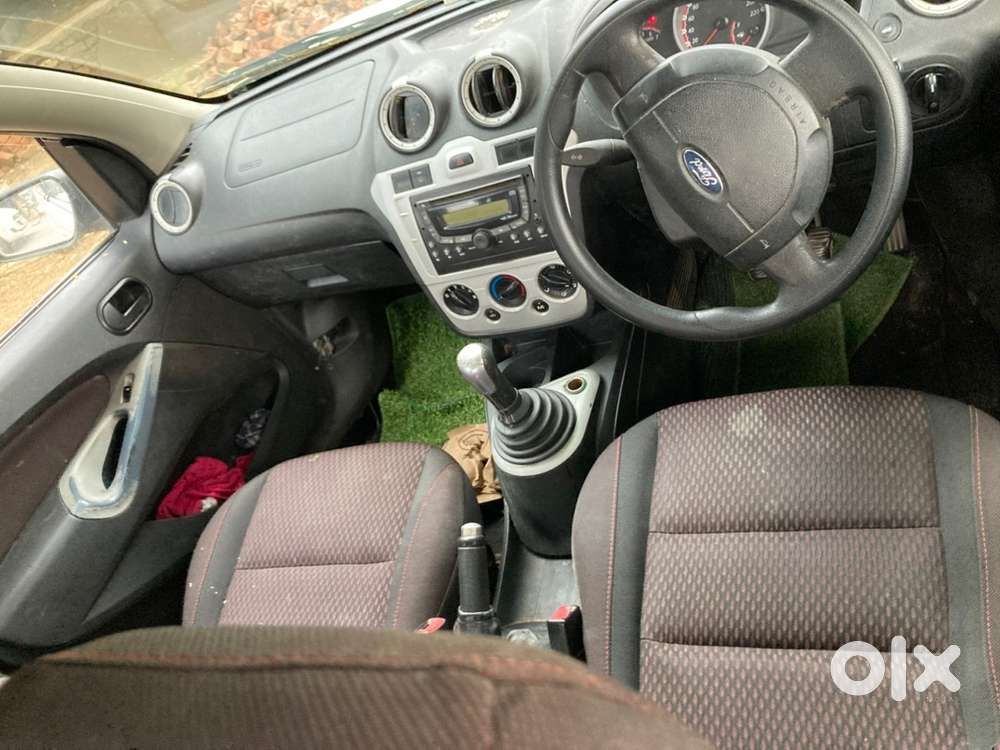 Ford Figo Diesel 2013