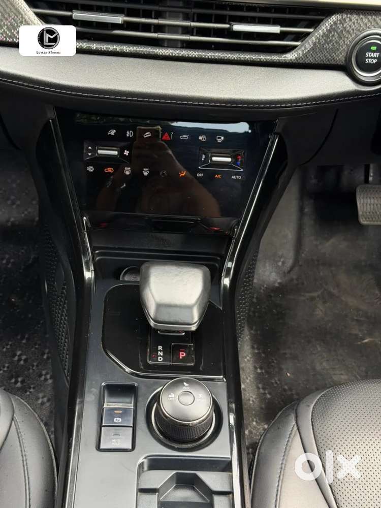 Tata Nexon Ev Empowered Plus Lr, 2024, Electric