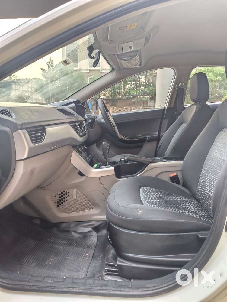 Tata Nexon Amt 1.5 Revotorq Xma, 2019, Diesel