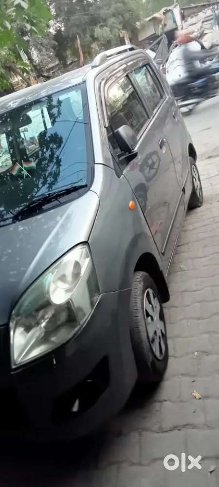 Maruti Suzuki Wagon R 1.0 2015 Cng & Hybrids 60000 Km Driven