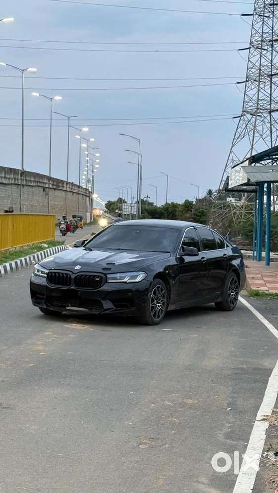2011 Bmw 5 Series Diesel
