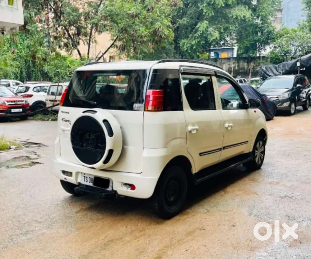 Mahindra Quanto 2014 Diesel 88000 Km Driven