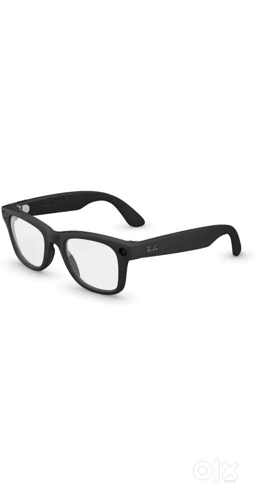Ray ban meta gen 2