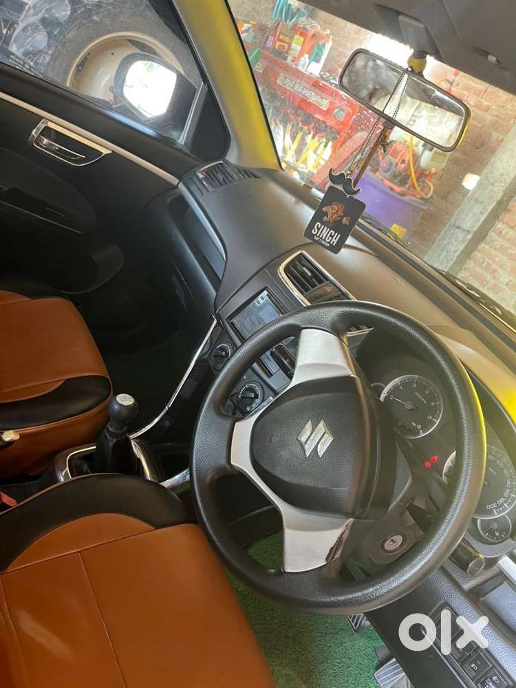 Maruti Suzuki Swift 2011 Good Condition