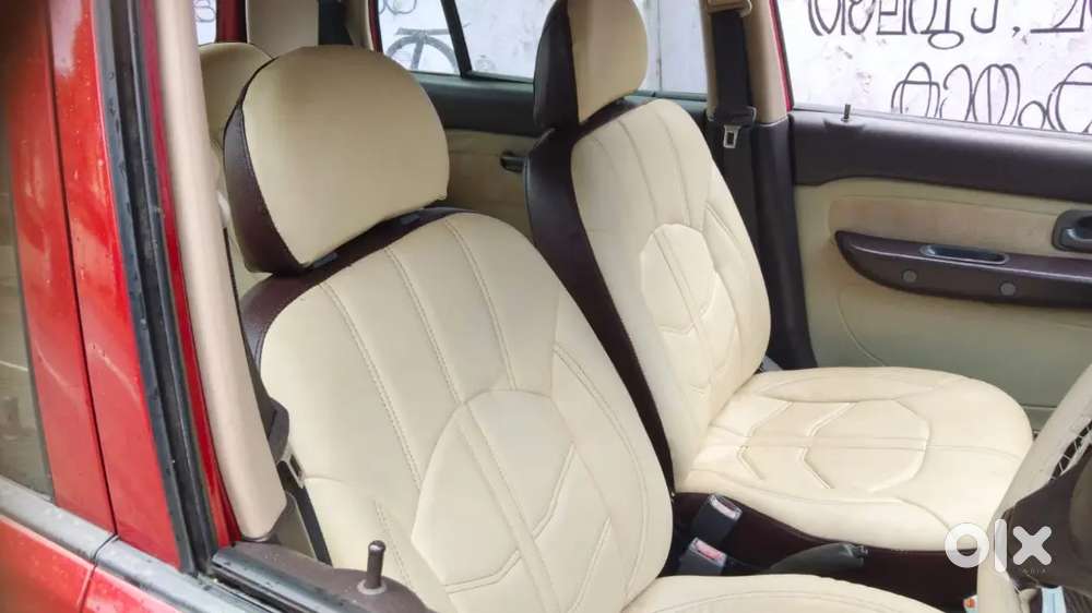 2013 Santro Quality Vehicle