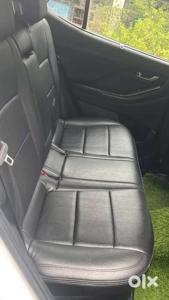Hyundai Creta 2023