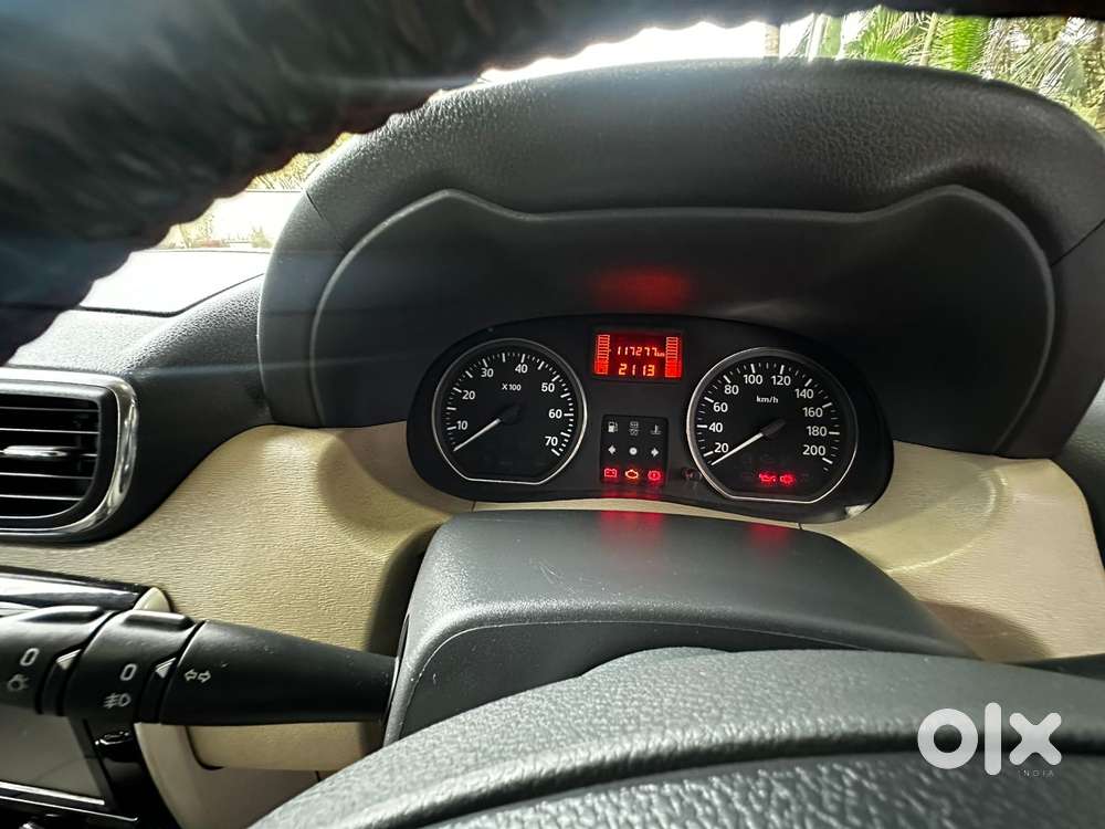 Nissan Terrano Xl Plus 85 Ps, 2014, Diesel