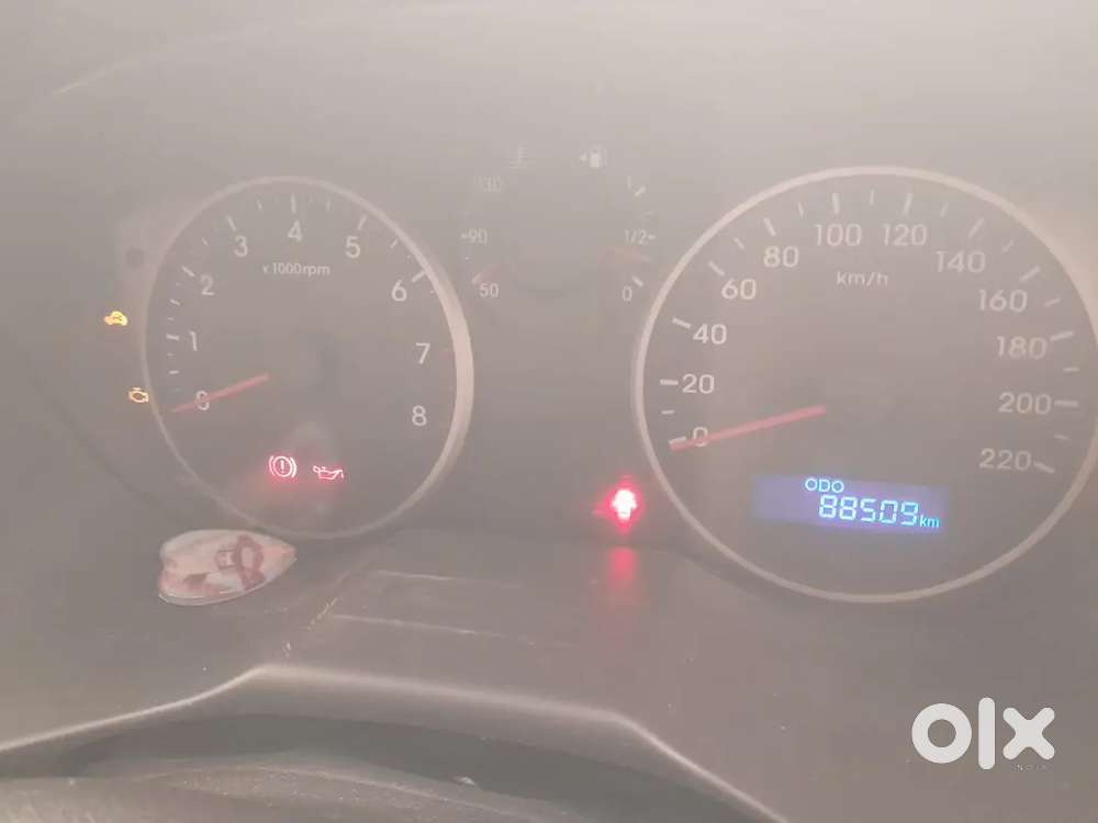 Hyundai I20 Magna 2014