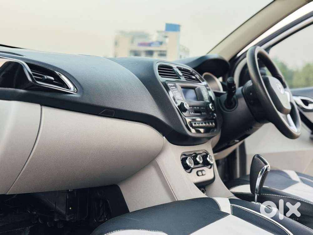 Tata Tiago 1.2 Revotron Xza, 2017, Petrol