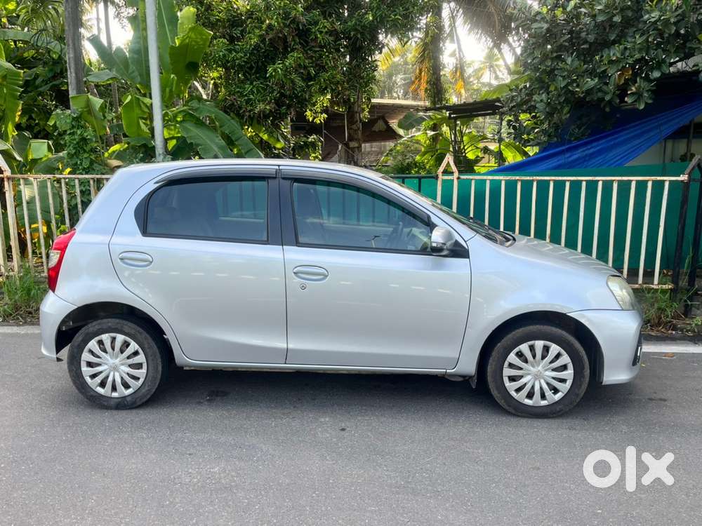 Reliable Toyota Car 2017