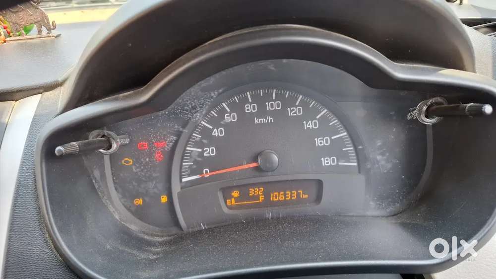 Maruti Suzuki Celerio Vxi (2016) - Excellent Condition