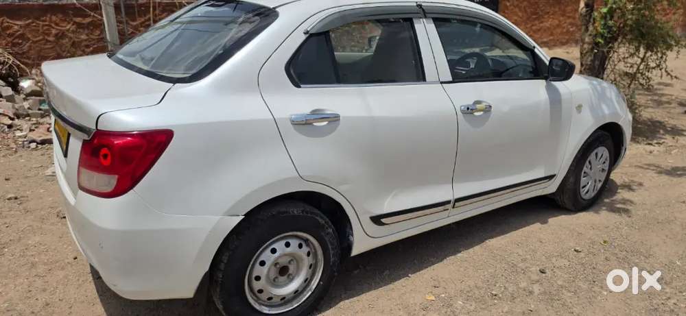 Maruti Suzuki Dzire 2023 Cng & Hybrids Well Maintained Less Driven