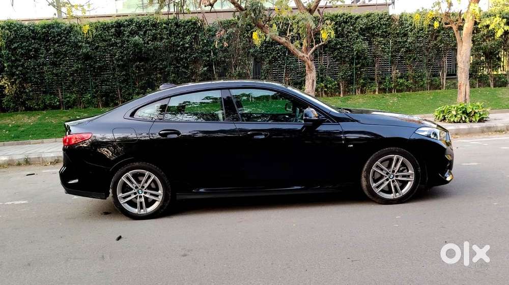 Bmw 2 Series Gran Coupe 220i M Sport, 2022, Petrol